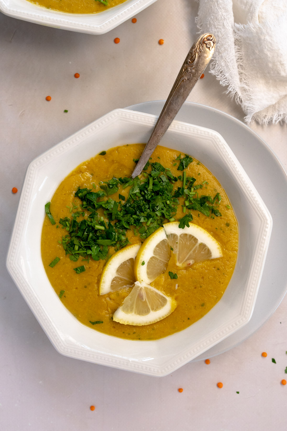 Image of Lentil Soup