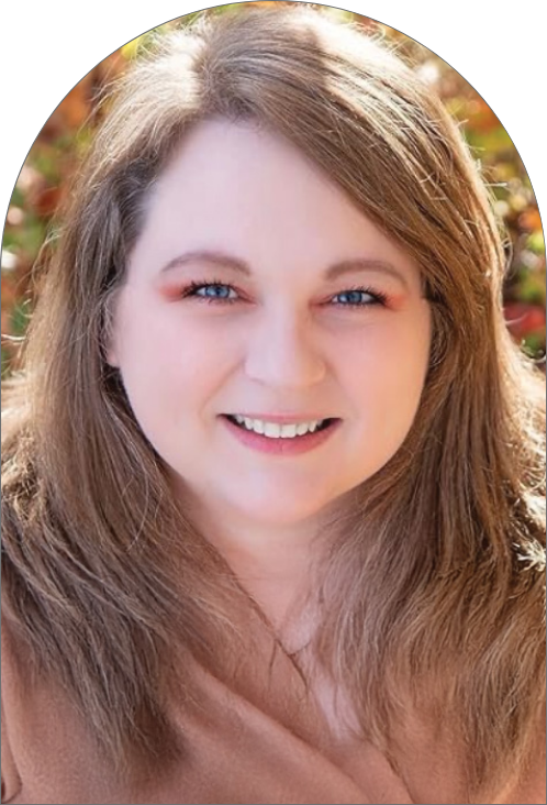 Author photo of Latisha Sexton